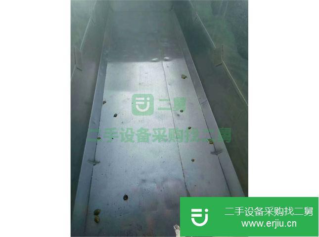 河北出售二手中國重汽豪沃自卸車