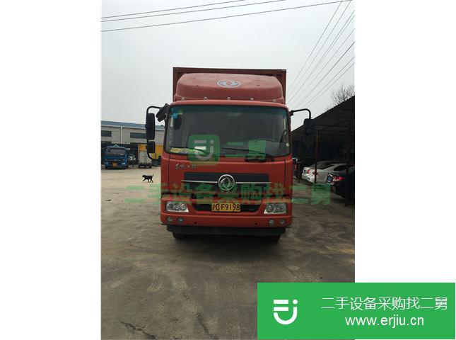 上海出售二手東風貨車