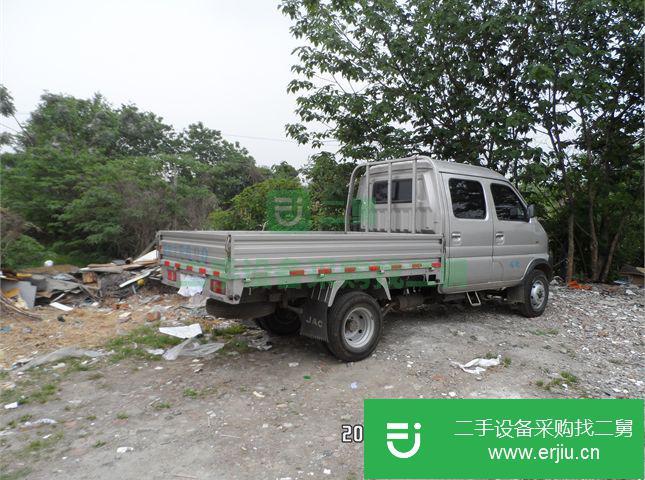 安徽出售二手輕卡江淮凌鈴貨車