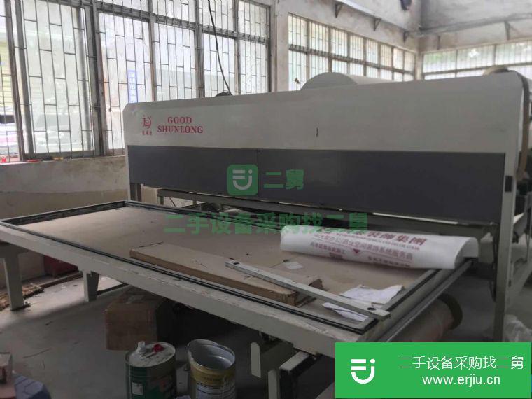 廣東出售二手雕刻機