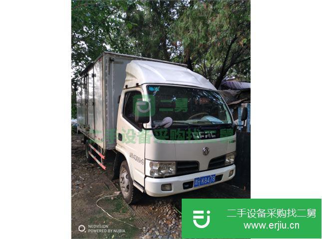 河北出售二手東風貨車