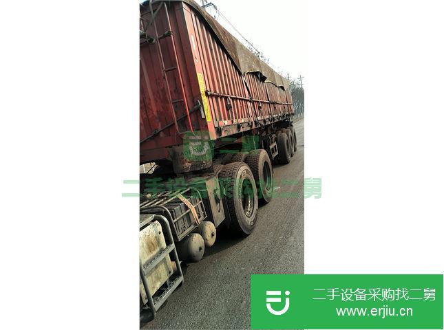 山西出售大運重卡貨車  375馬力