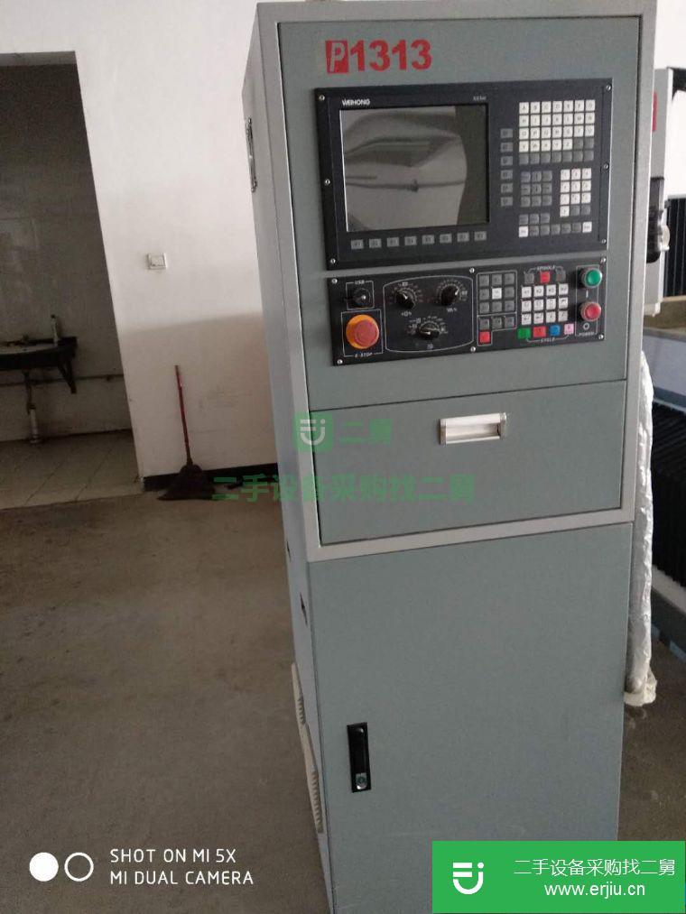 河北出售二手精雕機(jī)