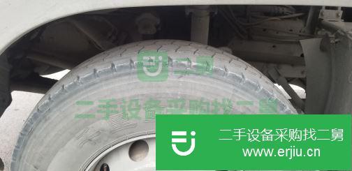 四川出售二手東風天龍載貨車