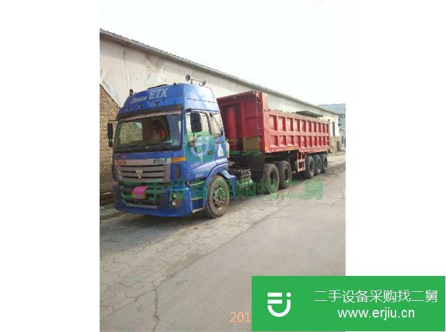 山西出售二手的貨車