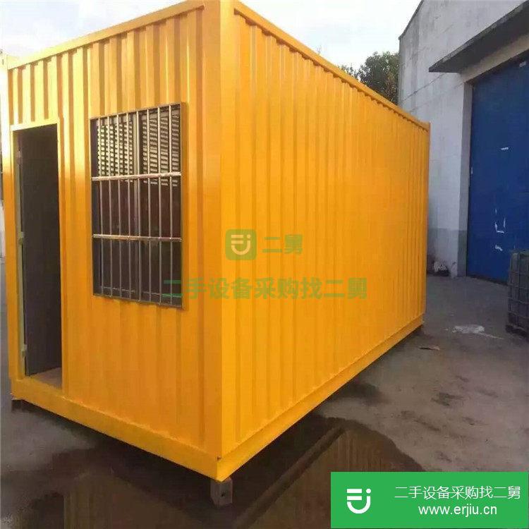 云南出售二手的集裝箱