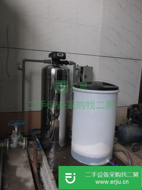 廣東出售二手廢水處理設備