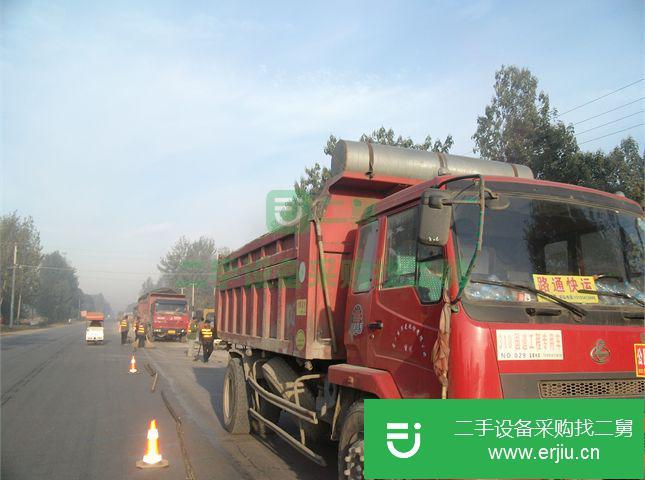 河南出售二手東風(fēng)柳汽自卸車