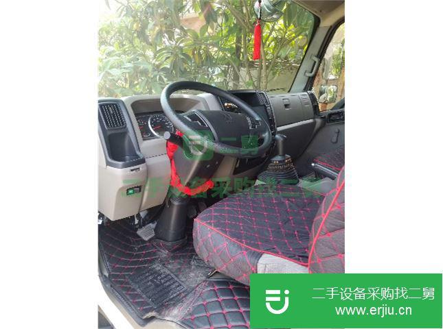 四川出售江鈴凱運貨車