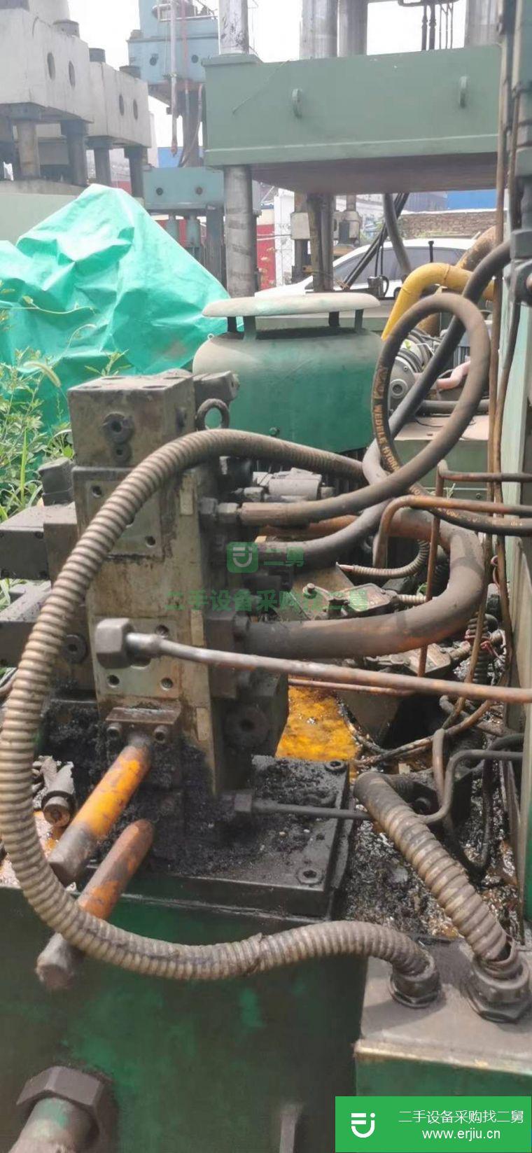 河北出售二手四柱液壓機(jī)