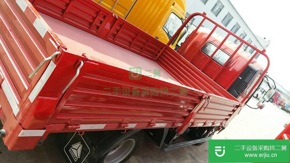 山東出售二手江淮貨車