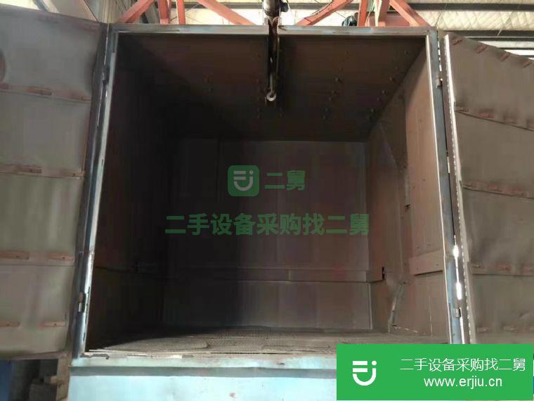 遼寧出售二手拋丸機(jī)