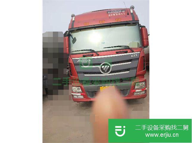 河北出售二手的貨車