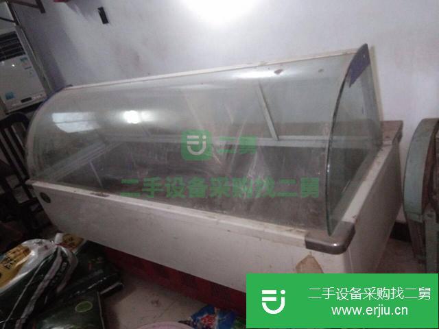 河南出售二手壓面機