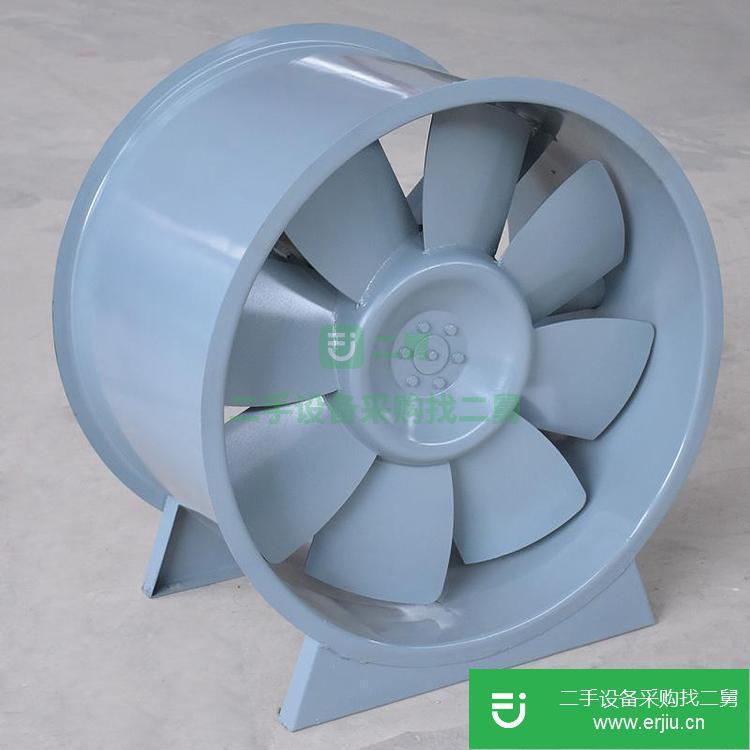 山東出售二手軸流風(fēng)機(jī)