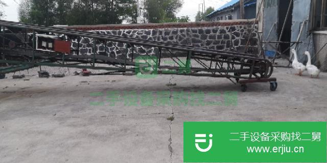 黑龍江出售二手16米輸送機