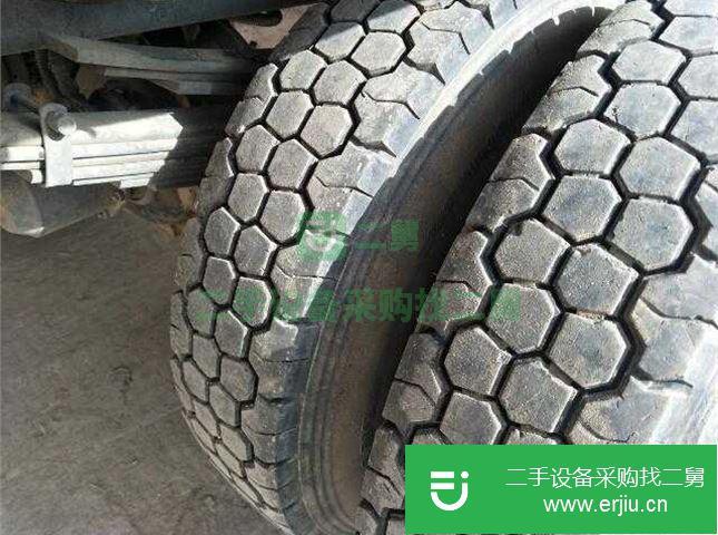 山西出售二手凱馬貨車