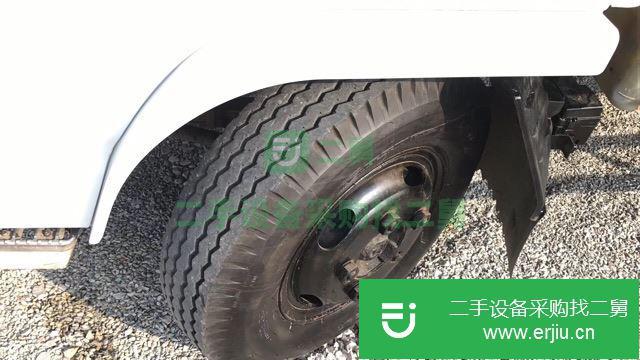 廣西出售二手輕卡慶鈴貨車