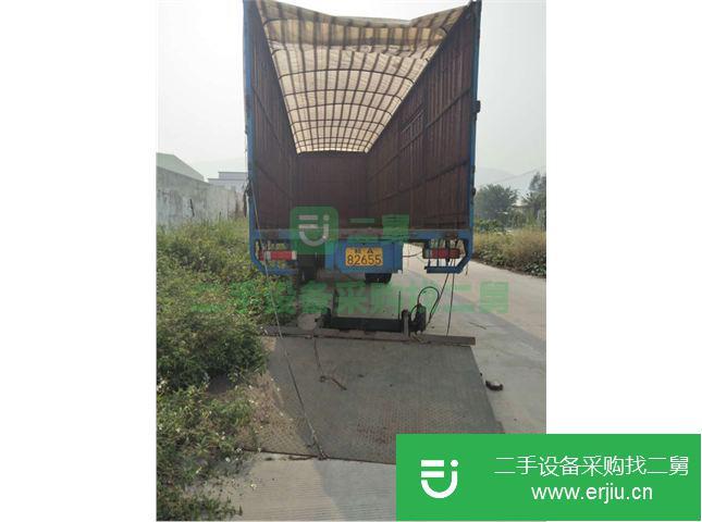 廣東出售二手一汽解放貨車