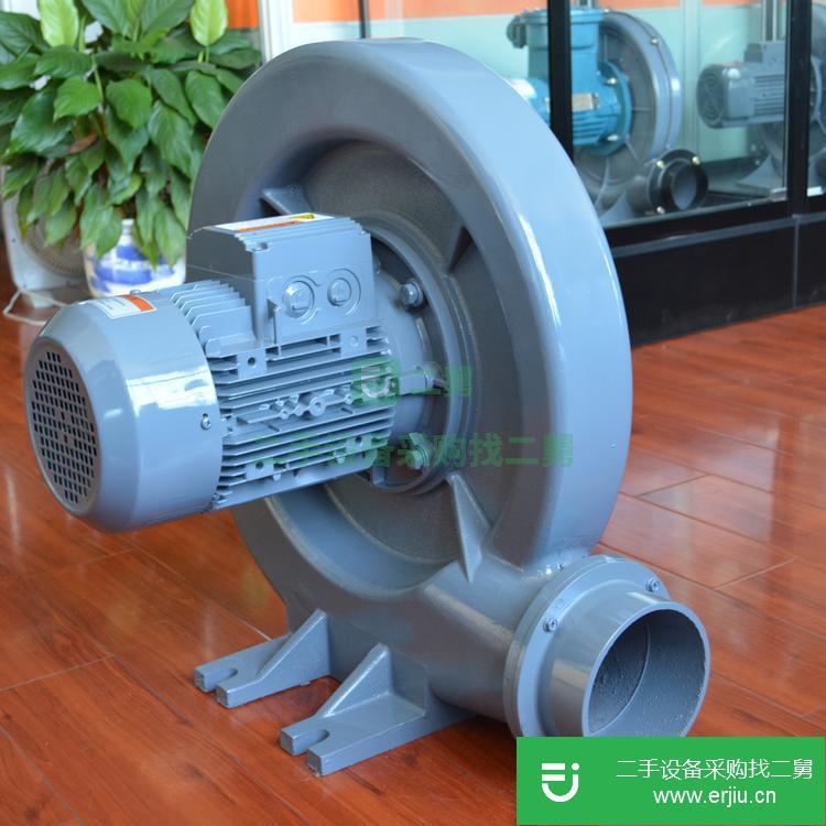 上海出售二手透浦式鼓風機