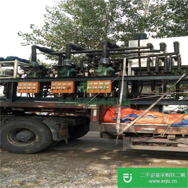 山東出售二手砂磨機