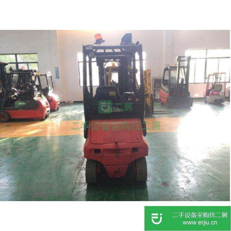 上海出售二手叉車