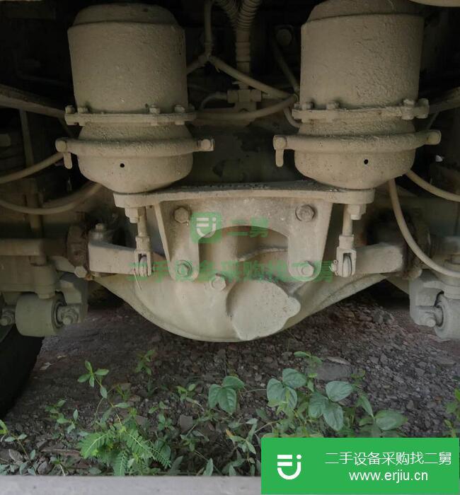 江西出售輕量化前四后八格爾發自卸車