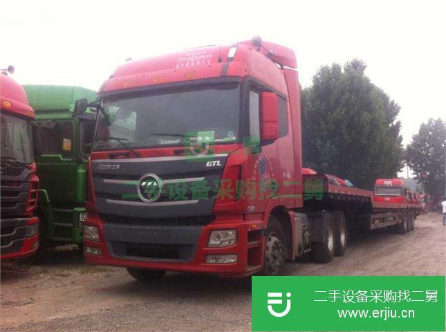 山東出售二手的運輸車