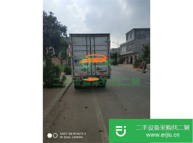 河南出售二手輕卡時代貨車