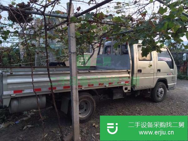 安徽出售二手時代貨車