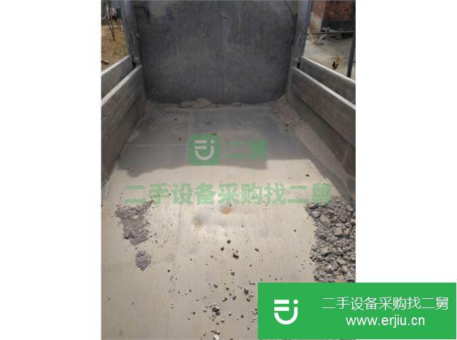 江西出售二手南駿汽車自卸車