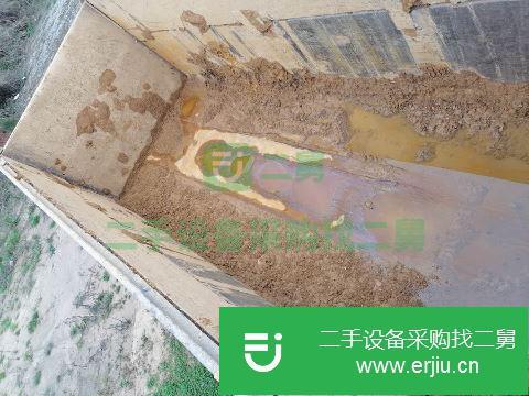 貴州出售二手中國重汽自卸車