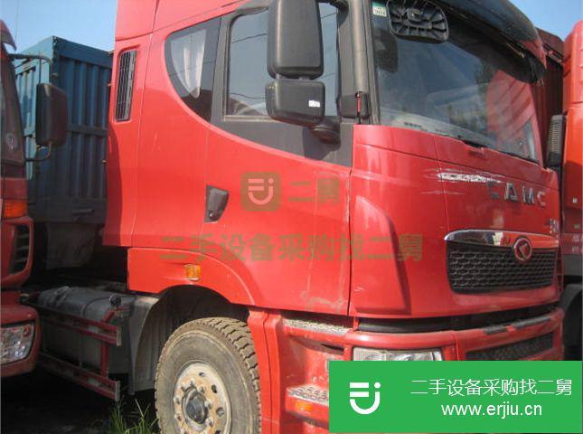 安徽出售二手的自卸車