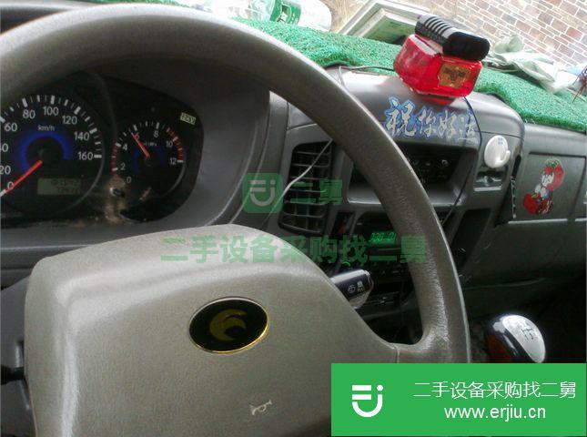湖南出售二手時代汽車自卸車