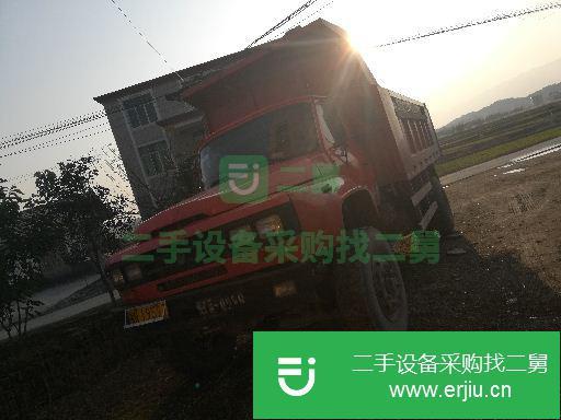 湖南出售二手東風(fēng)自卸車