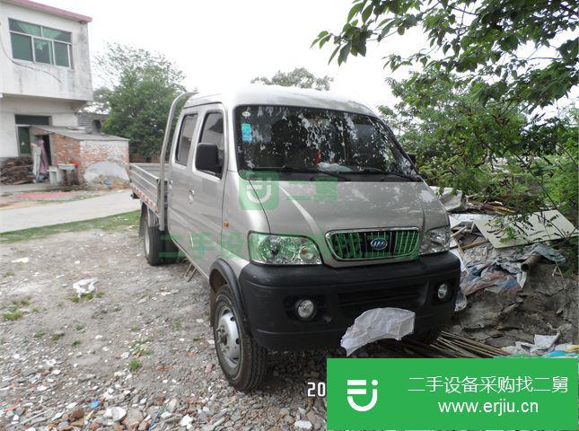 安徽出售二手輕卡江淮凌鈴貨車