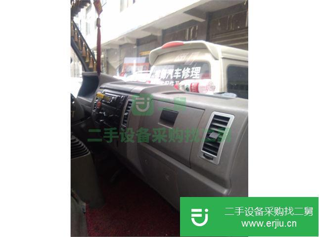 貴州出售二手金杯領(lǐng)運(yùn)載貨車