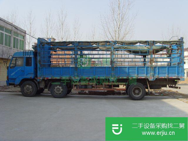 安徽出售二手解放前四后四貨車