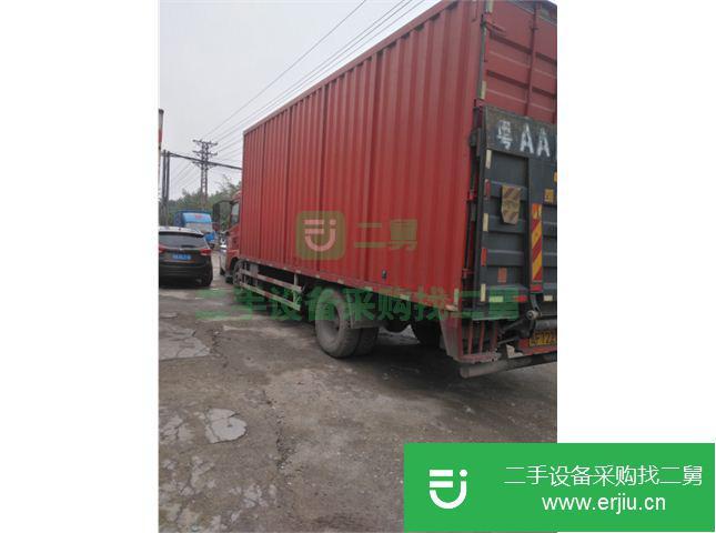 廣東出售東風天錦貨車 140馬力