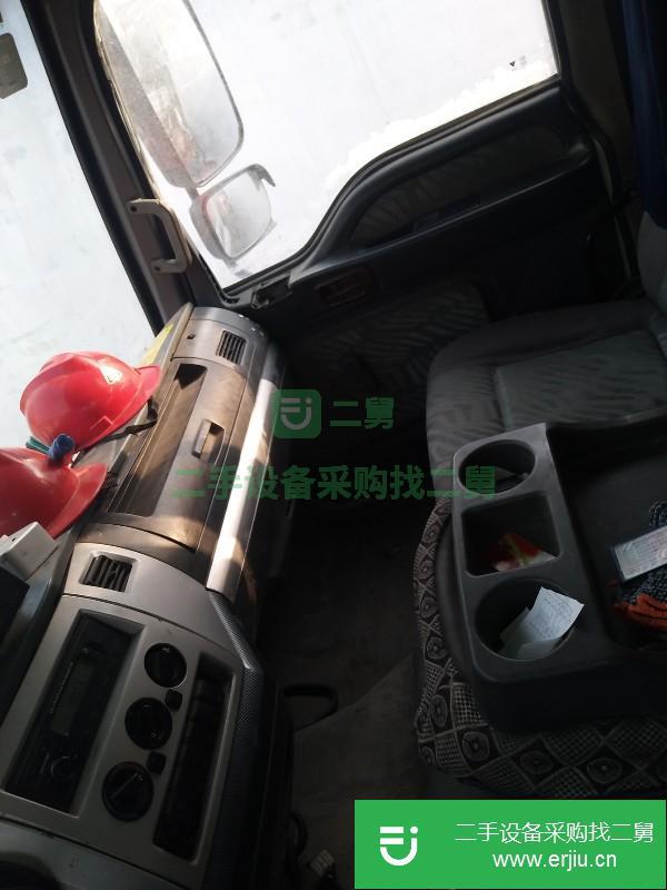 河南出售二手歐曼GTL油罐車