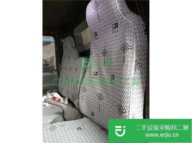 山西出售二手慶鈴箱式貨車