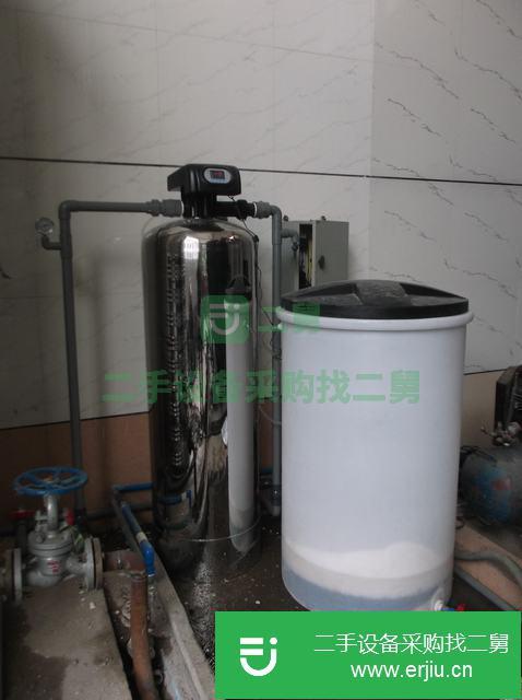 廣東出售二手廢水處理設備