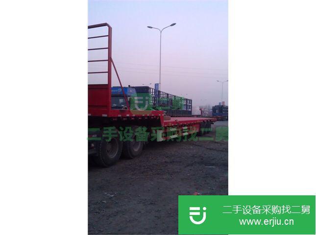 江蘇出售二手掛車