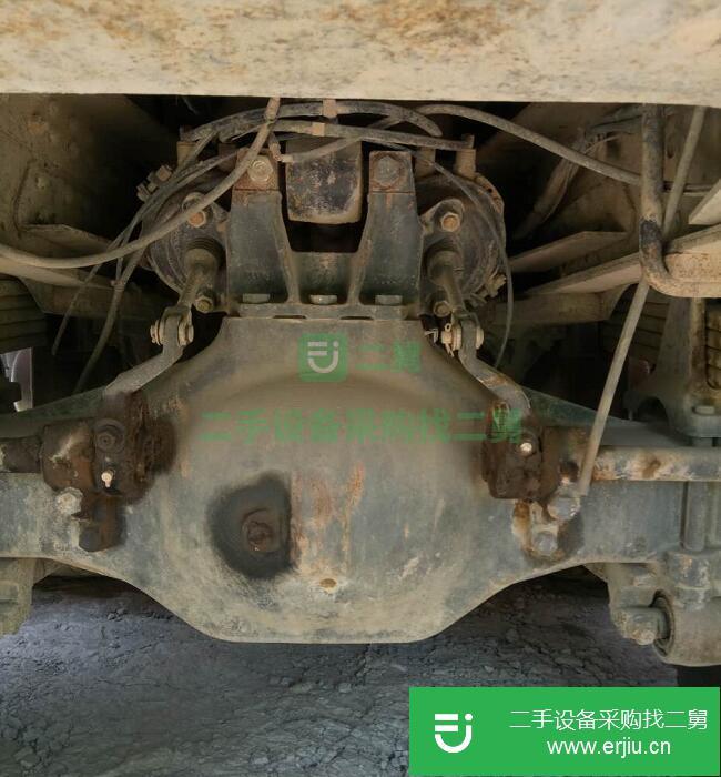 江西出售德龍自卸車