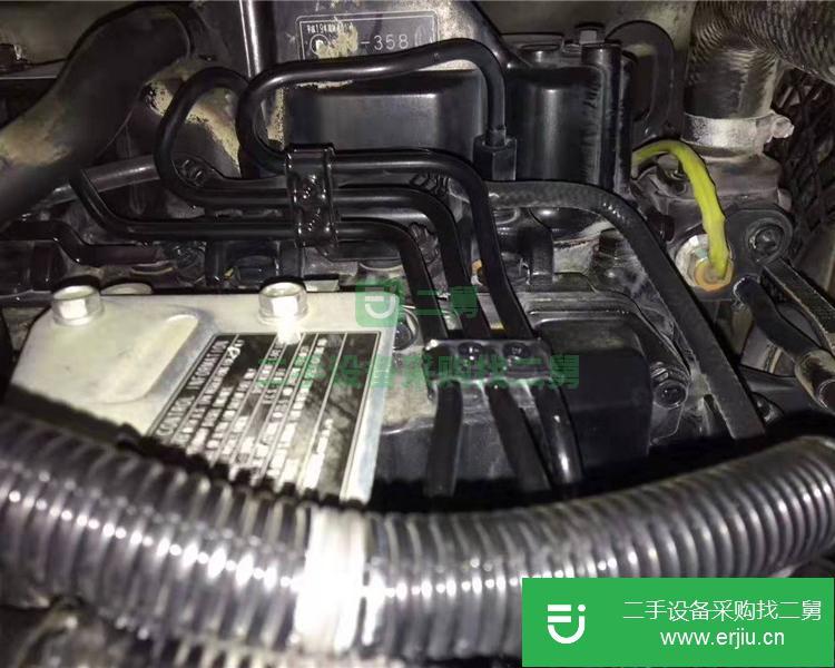 上海出售二手小型挖掘機
