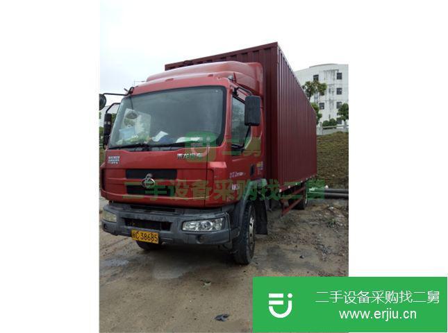 福建出售二手東風柳汽貨車