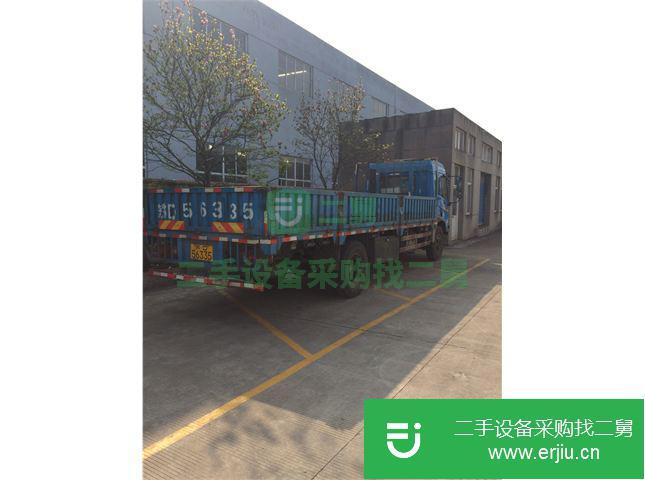 江蘇出售二手一汽解放載貨車 駿威(J5K)
