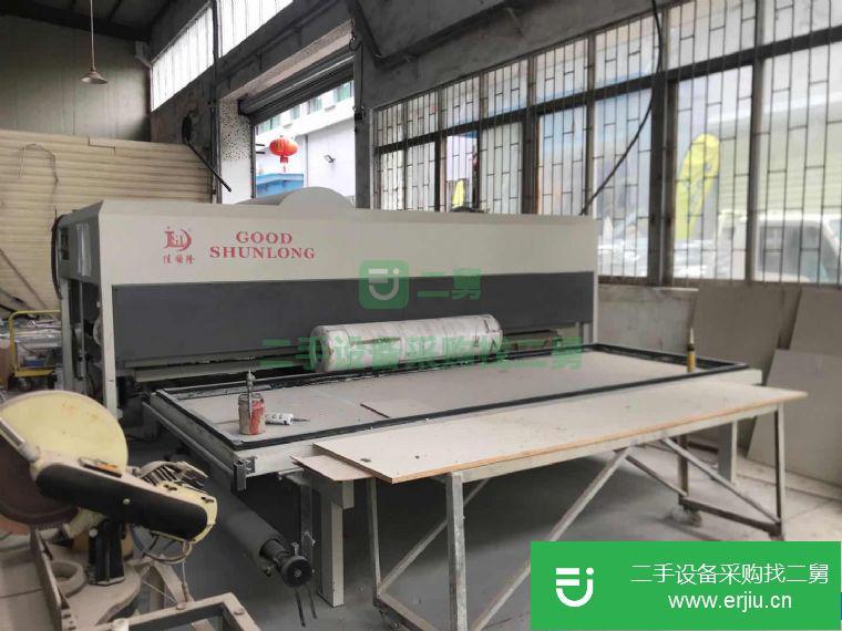 廣東出售二手雕刻機