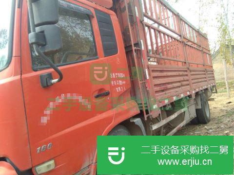 河南出售二手東風貨車