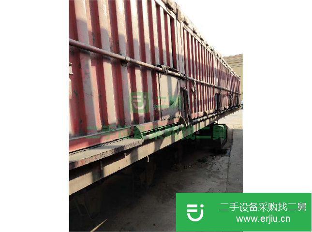 山東出售二手掛車